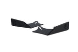 Toyota 86 (2022-2026)  Front Lip Splitter Winglets (Pair)