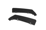 Toyota Yaris GR (2022-2026)  Rear Spats (Pair)