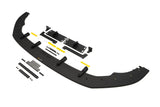 Volkswagen Golf (2012-2020)  R (USDM) Chassis Mounted Front Lip Splitter V3