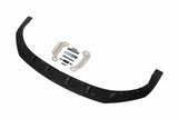 Hyundai i30N (2017-2021)  Fastback PD Front Lip Splitter & Reinforcement Brackets