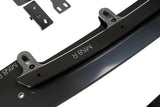 Volkswagen Golf (2020-2025)  R Chassis Mounted Front Lip Splitter