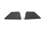Hyundai i30N (2017-2021)  Hatch PDE V6 FL2 2025 Rear Spat Winglets (Pair)
