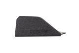 Hyundai i30N (2017-2021)  Hatch PDE V6 FL2 2025 Rear Spat Winglets (Pair)