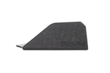 Hyundai i30N (2017-2021)  Hatch PDE V6 FL2 2025 Rear Spat Winglets (Pair)