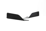 Subaru WRX (2015-2001)  & STI Side Skirt Splitter Winglets (Pair)