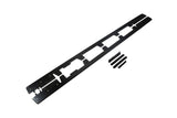 Subaru WRX (2015-2001)  & STI Side Skirt Splitters (Pair)
