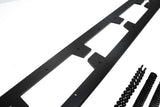 Subaru WRX (2015-2001)  & STI Side Skirt Splitters (Pair)