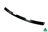 Subaru WRX (2008-2015) /RS G3 Sedan PFL Front Lip Splitter & Mounting Brace
