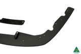 Subaru WRX (2008-2015) /RS G3 Hatch PFL Front Lip Splitter & Mounting Brace