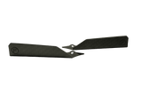 Hyundai i30N (2021-2023)  Sedan FL 2024 Rear Spat Winglets (Pair)