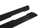 Toyota Corolla GR (2022-2026)  Side Skirt Splitters (GLOSS: Pair)