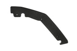 Toyota Corolla GR (2022-2026)  Rear Spats (TEXTURED; Pair)