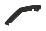 Toyota Corolla GR (2022-2026)  Rear Spats (TEXTURED; Pair)