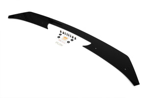 Toyota Corolla GR (2022-2026)  Rear Spoiler Extension