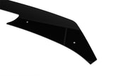 Toyota Corolla GR (2022-2026)  Rear Spoiler Extension