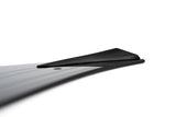 Toyota Corolla GR (2022-2026)  Rear Spoiler Extension