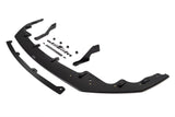 Toyota Corolla GR (2022-2026)  Chassis Mounted Front Lip Splitter (GLOSS)