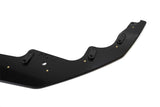 Toyota Corolla GR (2022-2026)  Chassis Mounted Front Lip Splitter (GLOSS)