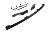 Toyota Corolla GR (2022-2026)  Chassis Mounted Front Lip Splitter (GLOSS)