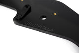Toyota Corolla GR (2022-2026)  Chassis Mounted Front Lip Splitter (GLOSS)