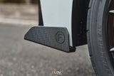 Toyota Corolla GR (2022-2026)  Rear Spats (TEXTURED; Pair)