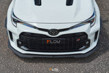 Toyota Corolla GR (2022-2026)  Front Lip Splitter Extensions (Pair)