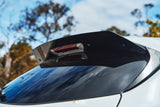 Toyota Corolla GR (2022-2026)  Rear Spoiler Extension