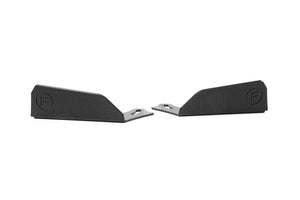 Toyota Corolla GR (2022-2026)  Rear Spat Winglets (Pair)