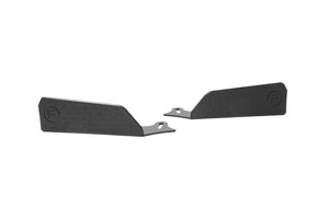 Toyota Corolla GR (2022-2026)  Side Skirt Splitter Winglets (Pair)