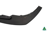 Ford XR5 (2006-2011)  Focus Turbo V3 Front Lip Splitter