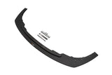 Ford XR5 (2006-2011)  Focus Turbo V3 Front Lip Splitter