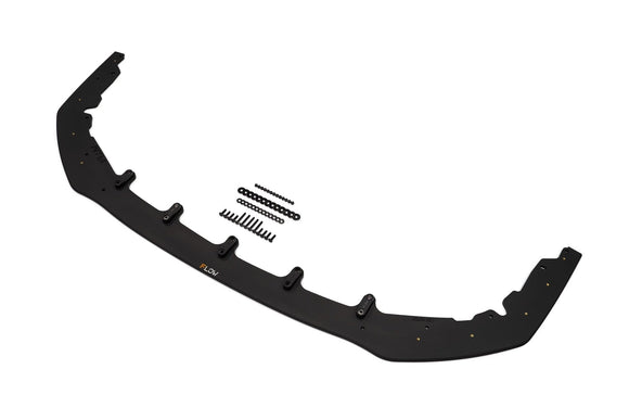 Subaru WRX (2008-2015)  / STI G3 Sedan FL Front Lip Splitter