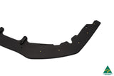 Subaru WRX (2008-2015)  / STI G3 Sedan FL Front Lip Splitter