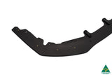 Subaru WRX (2008-2015)  / STI G3 Sedan FL Front Lip Splitter