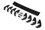 Hyundai i30N (2017-2021)  Hatch PDE V6 FL2 2025 Flow-Lock Rear Diffuser