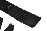 Hyundai i30N (2017-2021)  Hatch PDE V6 FL2 2025 Flow-Lock Rear Diffuser