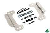 Hyundai i30N (2017-2021)  Hatch PD (2018-2020) Front Lip Splitter & Reinforcement Brackets