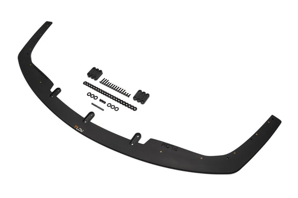 Honda Accord Euro CL (2002-2008) 7/CL9 Front Splitter V3