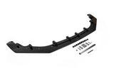 Subaru BRZ (2021-2026)  STI Front Lip Splitter (GLOSS)