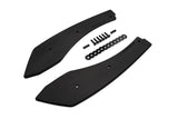 Kia Cerato (2018-2023)  GT Hatch PFL Rear Spats (Pair)