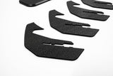 Subaru BRZ (2021-2026)  STI Flow-Lock Rear Diffuser (TEXTURED)