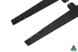 Volkswagen Scirocco (2009-2017)  R FL V3 Side Skirt Splitters (Pair)