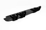 Subaru BRZ (2021-2026)  STI Flow-Lock Rear Diffuser (GLOSS)