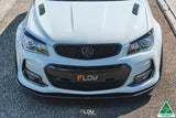 Holden Commodore (2013-2017)  S2 Ute Front Lip Splitter