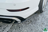 Audi RS3 (2013-2020)  8V Sedan Facelift Rear Spats (Pair)