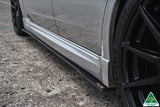 Subaru WRX (2008-2015) /RS G3 Sedan PFL Side Skirt Splitters (Pair)