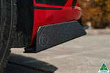 Kia Cerato (2018-2023)  GT Hatch PFL Rear Spats (Pair)