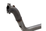 SUBARU IMPREZA WRX/STI GC GD GG 1994-2007, 3" Inch Non Polished Stainless Steel Dump Pipe & Cat - XFORCE