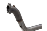 SUBARU FORESTER SH XT 03/08-01/13, Stainless Steel 3" Dump-Pipe With Metallic Cat - XForce