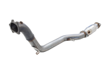 Subaru WRX, STI Forester XT Downpipe Kit XFORCE